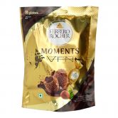 Ferrero Rocher Moments Chocolate 8s