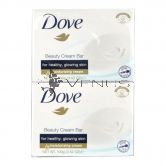 Dove Beauty Bar 100gx4 Original
