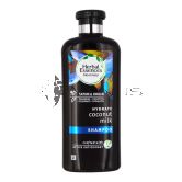 Clairol Herbal Essence Shampoo 400ml Hydrate Coconut Milk