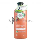 Clairol Herbal Essence Conditioner 400ml White GrapeFruit & Mosa Mint