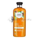 Clairol Herbal Essence Conditioner 400ml Smooth Golden Moringa Oil