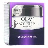 Olay Anti-Wrinkle Eye Renewal Gel 15ml