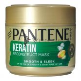 Pantene Pro-V Hair Mask 300ml Smooth & Sleek