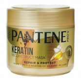 Pantene Pro-V Hair Mask 300ml Repair & Protect