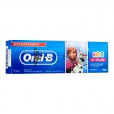 Oral-B Toothpaste 3+ Years Old Frozen 75ml