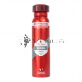 Old Spice Deodorant Spray 150ml Original