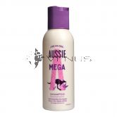 Aussie Shampoo 90ml Mega