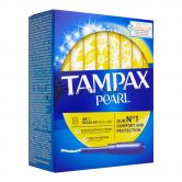 Tampax Pearl Regular (18 Tampons)