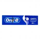 Oral-B Toothpaste 100ml Cavity Protection Mint