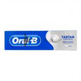 Oral-B Toothpaste 100ml Tartar Control Mint