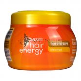 Makarizo Hair & Scalp Cream Bath 500ml Kiwi