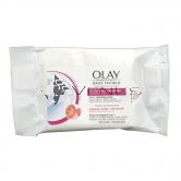 Olay Daily Facial Micellar Clean 7s Dry Cloths
