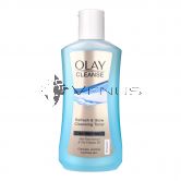 Olay Refresh & Glow Cleansing Toner 200ml All Skin Types