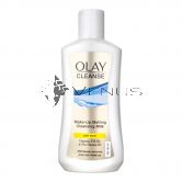 Olay Make-Up Melting Cleansing Milk 200ml Dry Skin