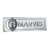 Marvis Toothpaste 85ml Whitening Mint