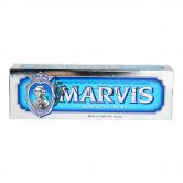 Marvis Toothpaste 85ml Aquatic Mint
