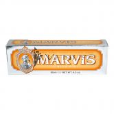 Marvis Toothpaste 85ml Ginger Mint