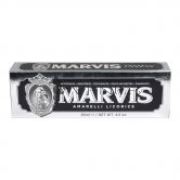Marvis Toothpaste 85ml Amarelli Licorice