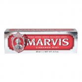 Marvis Toothpaste 85ml Cinnamon Mint