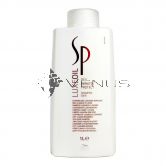 Wella SP Luxeoil Keratin Protect Shampoo 1000ml