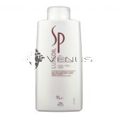 Wella SP Luxeoil Keratin Conditioning Cream 1000ml