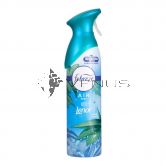 Febreze Air Mist 300ml Lenor Ocean Escape