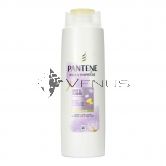 Pantene Shampoo 300ml Pro-V Miracles Silky & Glowing