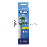 Oral-B Toothbrush Refill Pro Precision Clean 5s