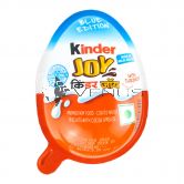 Kinder Joy For Boys 20g