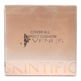 Skintific Cover All Perfect Cushion 01 Vanilla