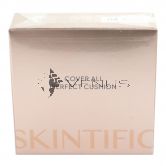 Skintific Cover All Perfect Cushion 04 Beige