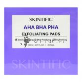 Skintific Exfoliating Pads 40s