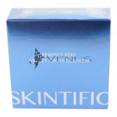 Skintific Perfect Stay Velvet Matte Cushion 01 Vanilla