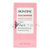 Skintific Clay Stick 40g Niacinamide