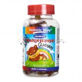 Holistic Way Kids Multi-Vitamin Gummy 90s