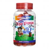 Holistic Way Kids Eye Lutein Gummy 90s