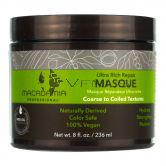 Macadamia Ultra Rich Repair Masque 236ml