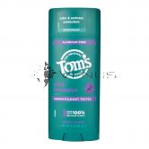 Tom's Of Maine Deodorant Stick 92g Wild Lavender