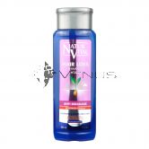 Naturvital Hair Loss Woman Shampoo 300ml Anti-Breakage