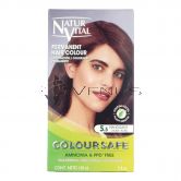 Naturvital Hair Color 5.5 Mahogany