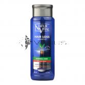 Naturvital Hair Loss Shampoo 300ml Normal Hair