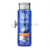 Naturvital Hair Loss Shampoo 300ml Greasy Hair