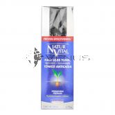 Naturvital Hair Loss Tonic Treatment 200ml