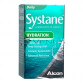 Systane Lubricant Eye Drops 10ml Hydration