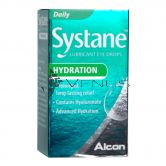 Systane Lubricant Eye Drops 10ml Hydration