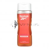 Reebok Shower Gel 400ml Women Move Your Spirit