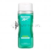 Reebok Shower Gel 400ml Women Cool Your Body