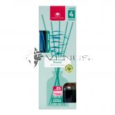 Cristalinas Reed Diffuser Fresh Ocean Breeze 25ml