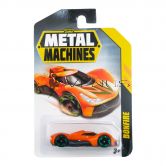 Zuru Metal Machines Cars 1s for 3yrs+ Bonfire