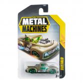 Zuru Metal Machines Cars 1s for 3yrs+ Buffalo
